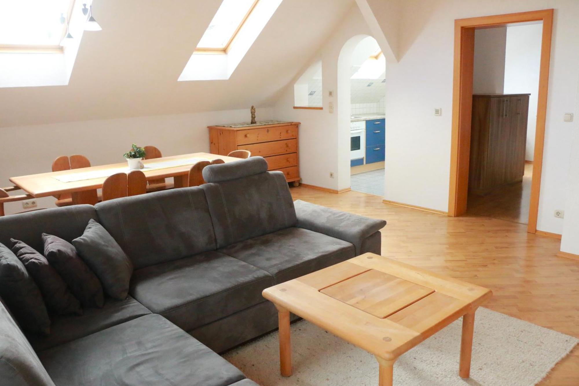 Ferienwohnung Am Bio-Bauernhof オーバートルム・アム・ゼー エクステリア 写真