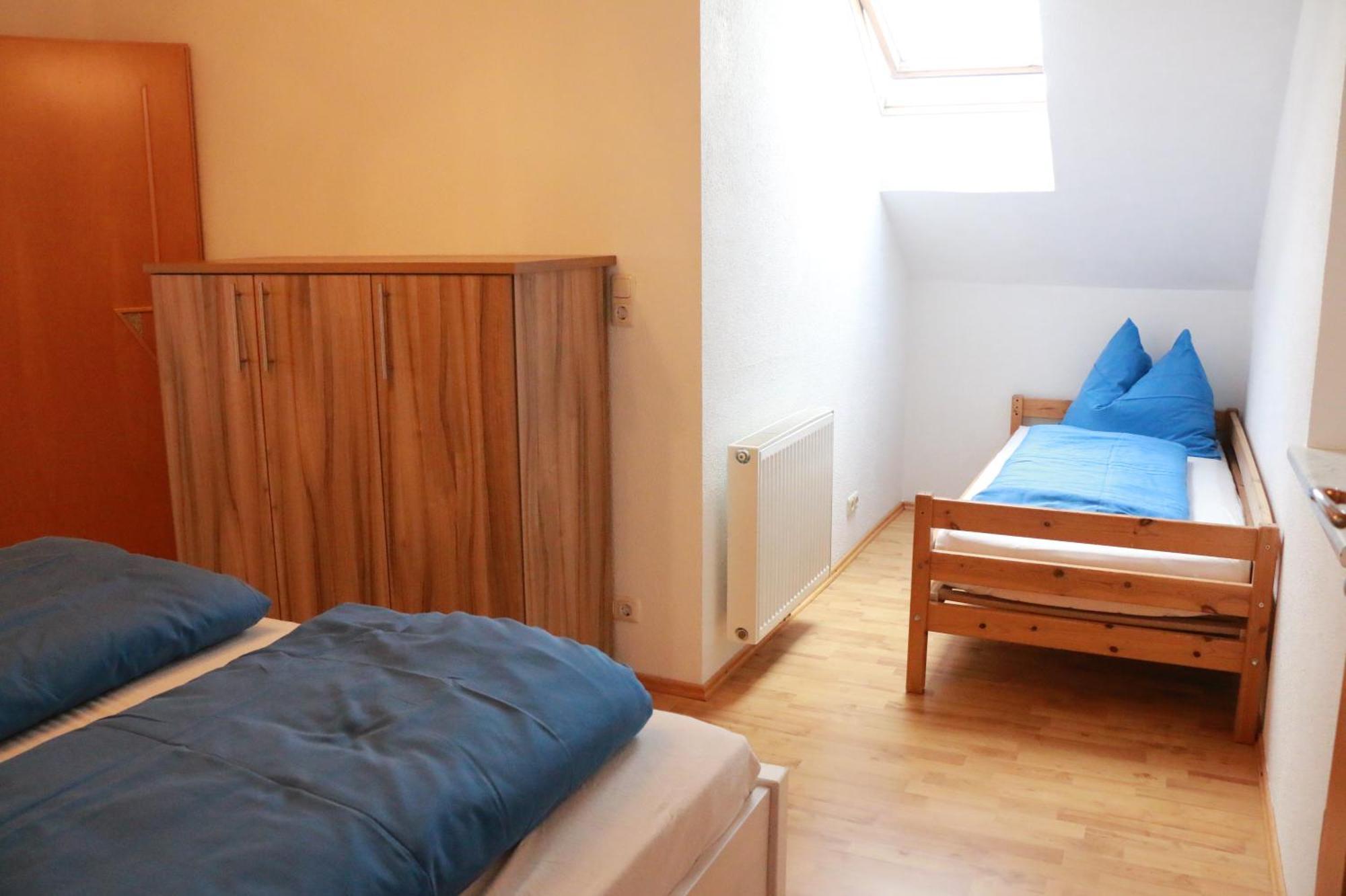 Ferienwohnung Am Bio-Bauernhof オーバートルム・アム・ゼー エクステリア 写真